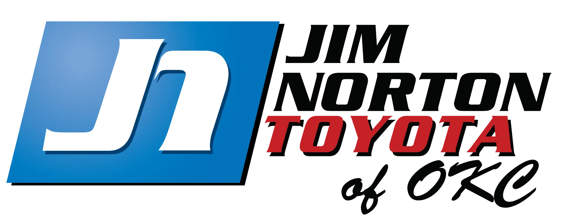 Jim Norton Toyota of OKC