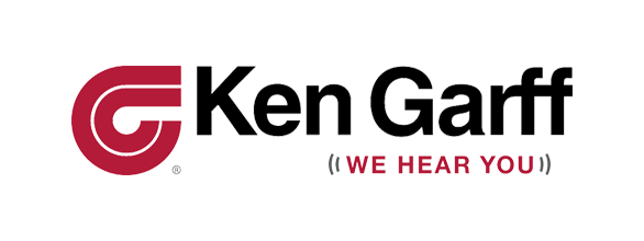 Ken Garff