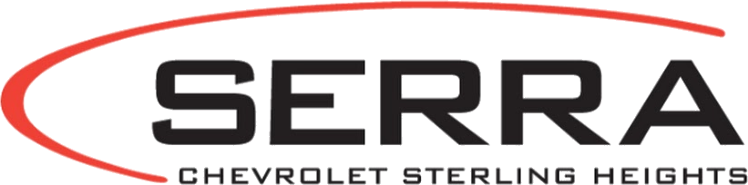 Serra Chevrolet Sterling Heights
