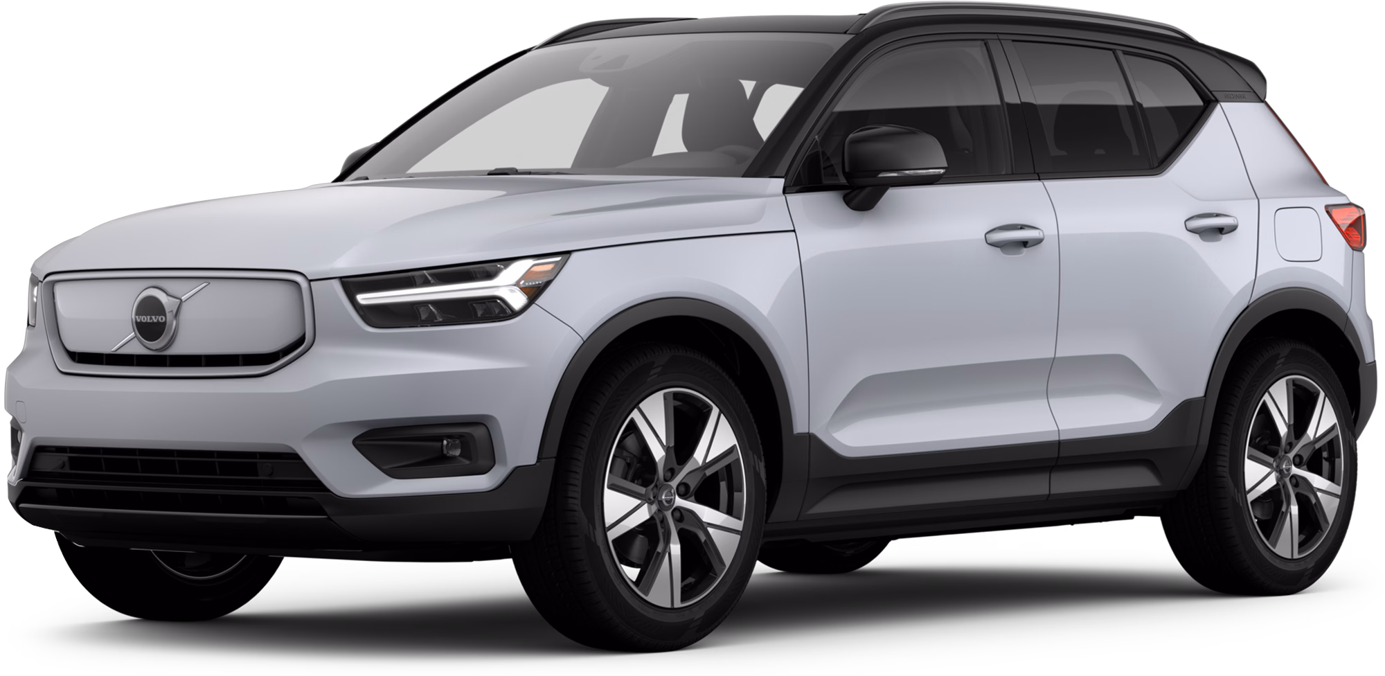 2022 Volvo XC40 Recharge